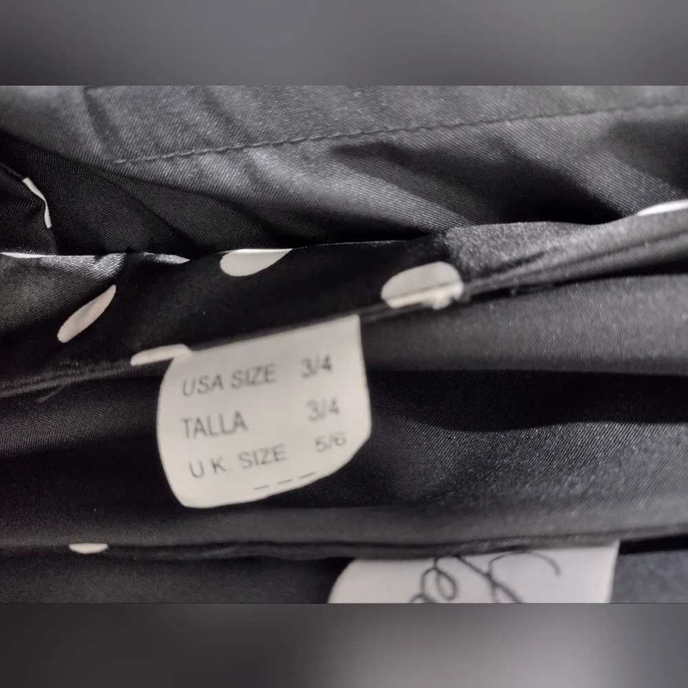 Formal Mori Lee dress by Madeline Gardener - Picture 6 of 6